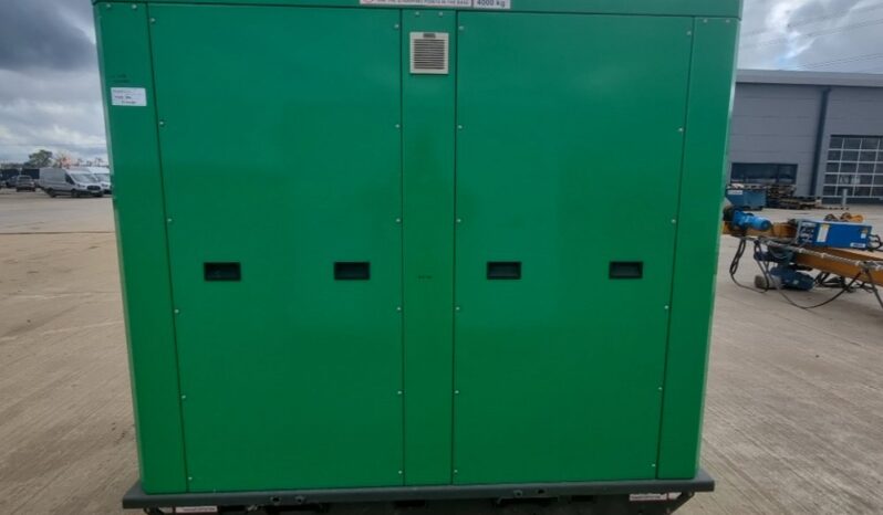 2021 Off Grid Ingenium LX 45/90 Generators For Auction: Leeds, UK – 30th April, 1st, 2nd & 3rd May 25 full