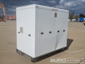 2022 Off Grid Ingenium LX 45/90 Generators For Auction: Leeds, UK – 30th April, 1st, 2nd & 3rd May 25