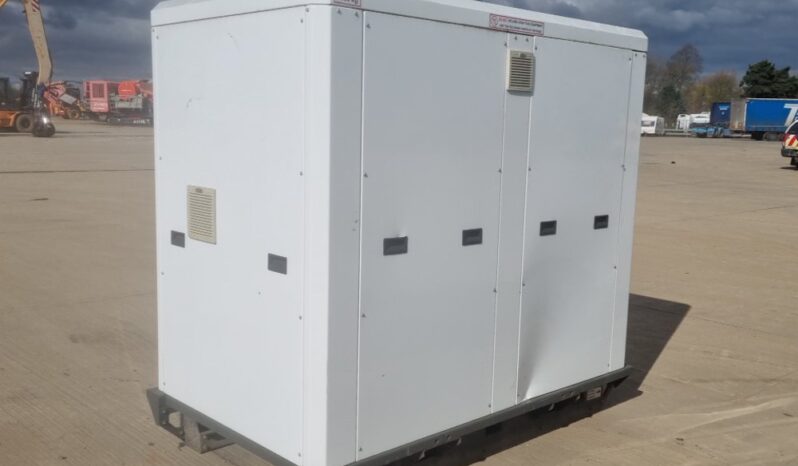 2022 Off Grid Ingenium LX 45/90 Generators For Auction: Leeds, UK – 30th April, 1st, 2nd & 3rd May 25