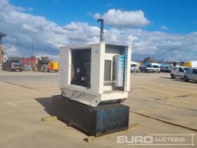 FG Wilson P14E2S Generators For Auction: Leeds, UK – 30th April, 1st, 2nd & 3rd May 25 full