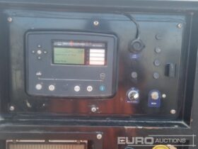 2017 HGI HRD400T-AP-S Generators For Auction: Leeds, UK – 30th April, 1st, 2nd & 3rd May 25 full