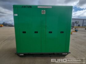 2021 Off Grid Ingenium LX 45/90 Generators For Auction: Leeds, UK – 30th April, 1st, 2nd & 3rd May 25 full