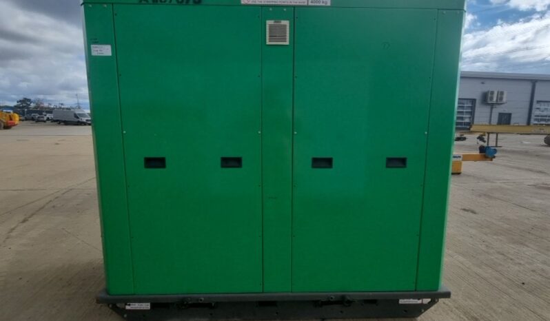 2021 Off Grid Ingenium LX 45/90 Generators For Auction: Leeds, UK – 30th April, 1st, 2nd & 3rd May 25 full