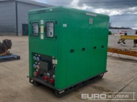 2021 Off Grid Ingenium LX 45/90 Generators For Auction: Leeds, UK – 30th April, 1st, 2nd & 3rd May 25