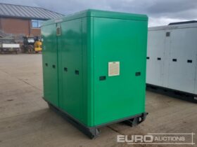 2021 Off Grid Ingenium LX 45/90 Generators For Auction: Leeds, UK – 30th April, 1st, 2nd & 3rd May 25 full