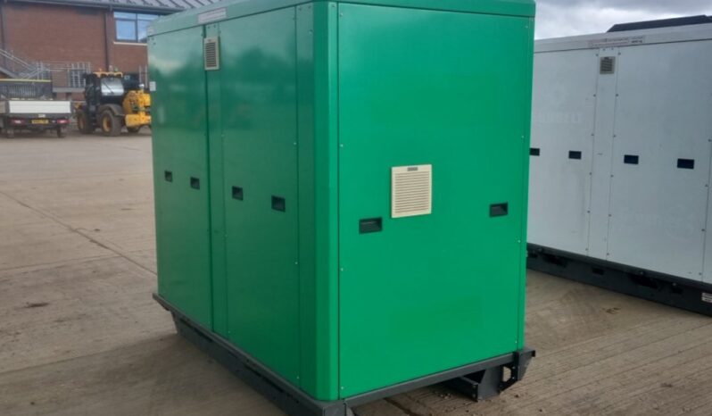 2021 Off Grid Ingenium LX 45/90 Generators For Auction: Leeds, UK – 30th April, 1st, 2nd & 3rd May 25 full