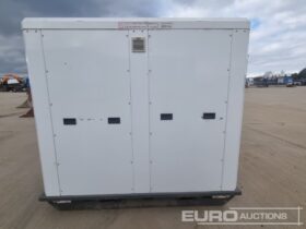 2021 Off Grid Ingenium LX 45/90 Generators For Auction: Leeds, UK – 30th April, 1st, 2nd & 3rd May 25 full