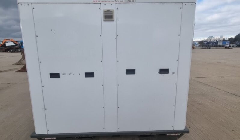 2021 Off Grid Ingenium LX 45/90 Generators For Auction: Leeds, UK – 30th April, 1st, 2nd & 3rd May 25 full