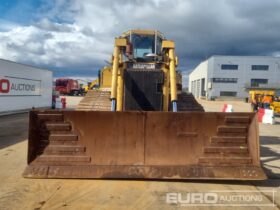 CAT D6R LGP Dozers For Auction: Leeds, UK – 30th April, 1st, 2nd & 3rd May 25 full