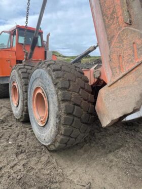2012 DOOSAN DA40 full