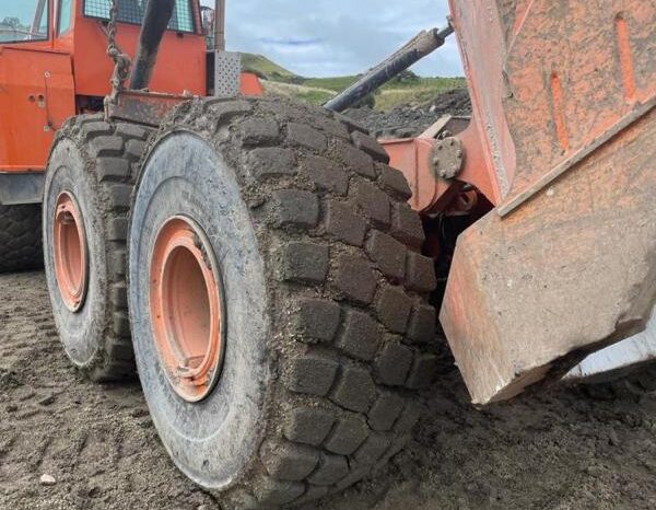 2012 DOOSAN DA40 full