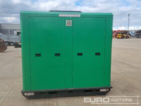 2021 Off Grid Ingenium LX 45/90 Generators For Auction: Leeds, UK – 30th April, 1st, 2nd & 3rd May 25 full