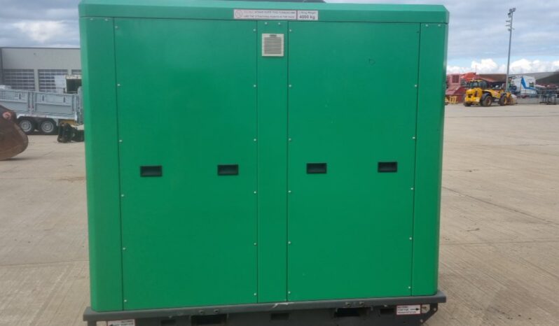 2021 Off Grid Ingenium LX 45/90 Generators For Auction: Leeds, UK – 30th April, 1st, 2nd & 3rd May 25 full
