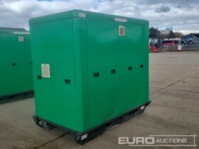 2021 Off Grid Ingenium LX 45/90 Generators For Auction: Leeds, UK – 30th April, 1st, 2nd & 3rd May 25 full