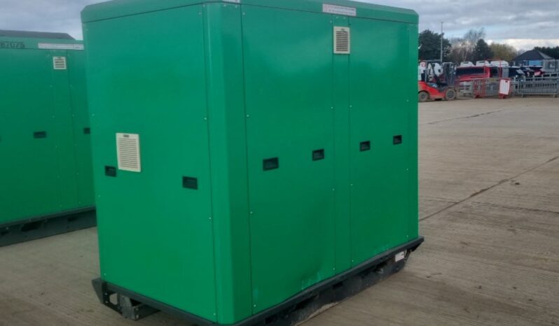 2021 Off Grid Ingenium LX 45/90 Generators For Auction: Leeds, UK – 30th April, 1st, 2nd & 3rd May 25 full