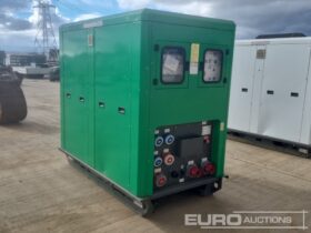 2021 Off Grid Ingenium LX 45/90 Generators For Auction: Leeds, UK – 30th April, 1st, 2nd & 3rd May 25 full