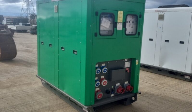 2021 Off Grid Ingenium LX 45/90 Generators For Auction: Leeds, UK – 30th April, 1st, 2nd & 3rd May 25 full