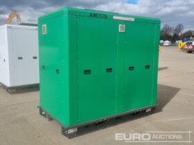 2021 Off Grid Ingenium LX 45/90 Generators For Auction: Leeds, UK – 30th April, 1st, 2nd & 3rd May 25