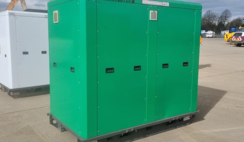 2021 Off Grid Ingenium LX 45/90 Generators For Auction: Leeds, UK – 30th April, 1st, 2nd & 3rd May 25