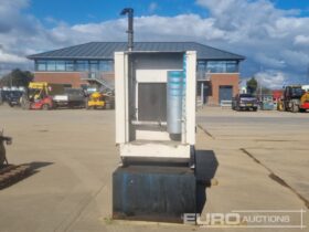 FG Wilson P14E2S Generators For Auction: Leeds, UK – 30th April, 1st, 2nd & 3rd May 25 full