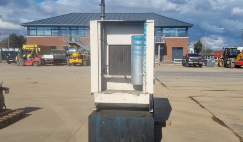 FG Wilson P14E2S Generators For Auction: Leeds, UK – 30th April, 1st, 2nd & 3rd May 25 full