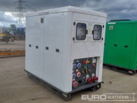 2021 Off Grid Ingenium LX 45/90 Generators For Auction: Leeds, UK – 30th April, 1st, 2nd & 3rd May 25 full