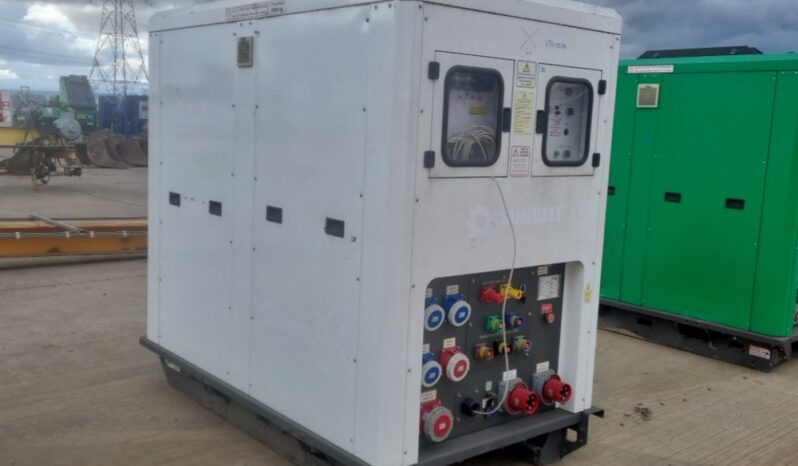 2021 Off Grid Ingenium LX 45/90 Generators For Auction: Leeds, UK – 30th April, 1st, 2nd & 3rd May 25 full