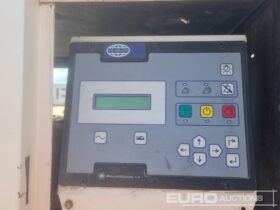 FG Wilson P14E2S Generators For Auction: Leeds, UK – 30th April, 1st, 2nd & 3rd May 25 full