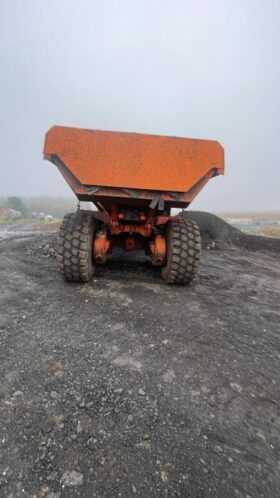 2012 DOOSAN DA40 full
