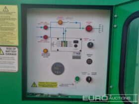 2021 Off Grid Ingenium LX 45/90 Generators For Auction: Leeds, UK – 30th April, 1st, 2nd & 3rd May 25 full