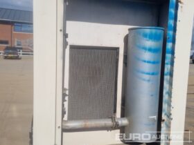FG Wilson P14E2S Generators For Auction: Leeds, UK – 30th April, 1st, 2nd & 3rd May 25 full