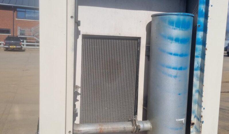 FG Wilson P14E2S Generators For Auction: Leeds, UK – 30th April, 1st, 2nd & 3rd May 25 full