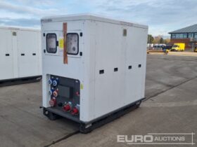 Off Grid Ingenium LX 30/90 Generators For Auction: Leeds, UK – 30th April, 1st, 2nd & 3rd May 25