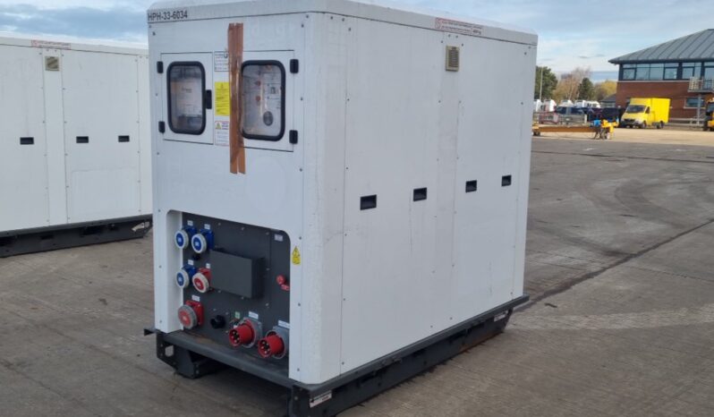 Off Grid Ingenium LX 30/90 Generators For Auction: Leeds, UK – 30th April, 1st, 2nd & 3rd May 25