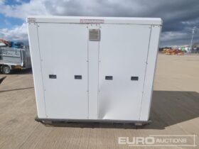 2022 Off Grid Ingenium LX 45/90 Generators For Auction: Leeds, UK – 30th April, 1st, 2nd & 3rd May 25 full