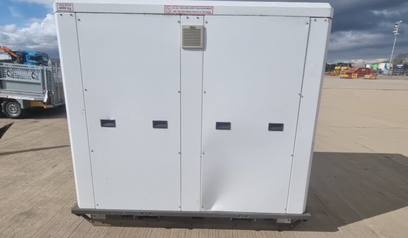 2022 Off Grid Ingenium LX 45/90 Generators For Auction: Leeds, UK – 30th April, 1st, 2nd & 3rd May 25 full