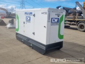2018 HGI HRD1000T-AP-SS Generators For Auction: Leeds, UK – 30th April, 1st, 2nd & 3rd May 25 full
