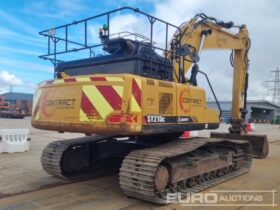 2019 Sany SY215C 20 Ton+ Excavators For Auction: Leeds, UK – 30th April, 1st, 2nd & 3rd May 25 full