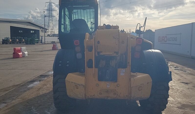 2021 JCB 540-140 Hi Viz Telehandlers For Auction: Leeds, UK – 30th April, 1st, 2nd & 3rd May 25 full