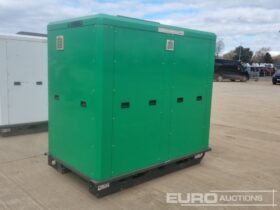 2021 Off Grid Ingenium LX 45/90 Generators For Auction: Leeds, UK – 30th April, 1st, 2nd & 3rd May 25 full