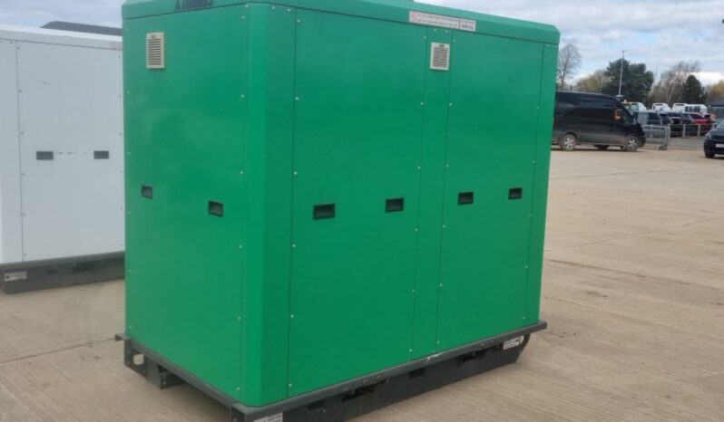 2021 Off Grid Ingenium LX 45/90 Generators For Auction: Leeds, UK – 30th April, 1st, 2nd & 3rd May 25 full