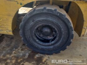 Yale GLP20SVX Forklifts For Auction: Leeds, UK – 30th April, 1st, 2nd & 3rd May 25 full