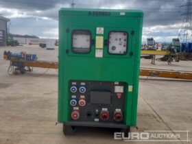 2021 Off Grid Ingenium LX 45/90 Generators For Auction: Leeds, UK – 30th April, 1st, 2nd & 3rd May 25 full