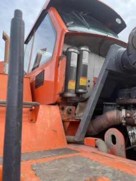 2012 DOOSAN DA40 full