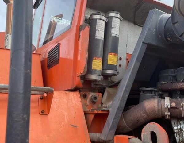 2012 DOOSAN DA40 full