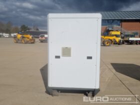 2022 Off Grid Ingenium LX 45/90 Generators For Auction: Leeds, UK – 30th April, 1st, 2nd & 3rd May 25 full