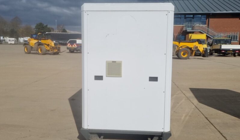 2022 Off Grid Ingenium LX 45/90 Generators For Auction: Leeds, UK – 30th April, 1st, 2nd & 3rd May 25 full