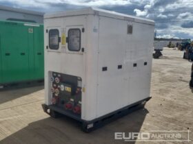 2022 Off Grid Ingenium LX 45/90 Generators For Auction: Leeds, UK – 30th April, 1st, 2nd & 3rd May 25 full