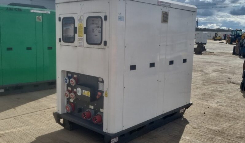 2022 Off Grid Ingenium LX 45/90 Generators For Auction: Leeds, UK – 30th April, 1st, 2nd & 3rd May 25 full