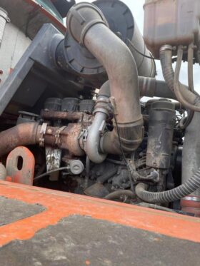 2012 DOOSAN DA40 full